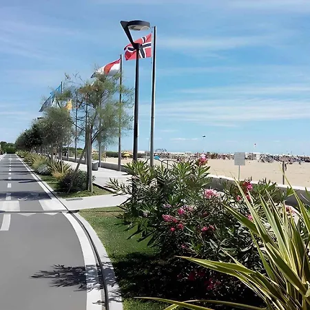 In 24608 Bibione