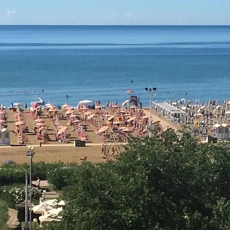 Apartman In 24608 Bibione