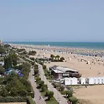Apartmán In 24608 Bibione