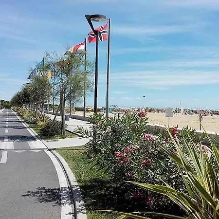 In 24608 Apartman Bibione