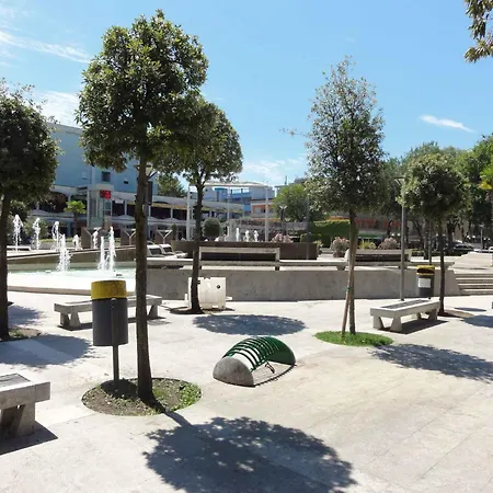 Apartament In 24608 Bibione