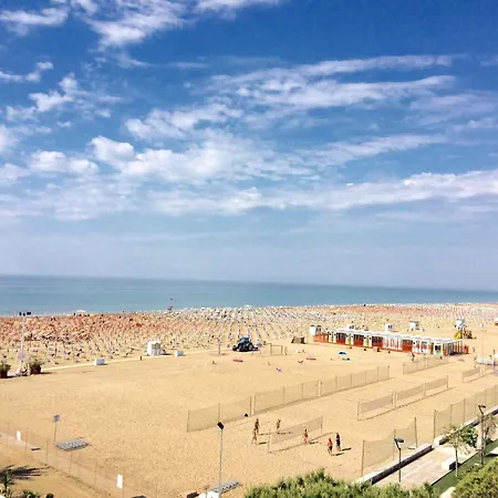In 24608 Apartmán Bibione
