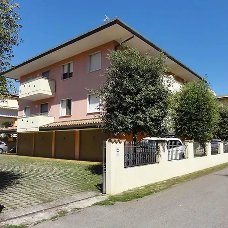 In 24608 Apartman Bibione