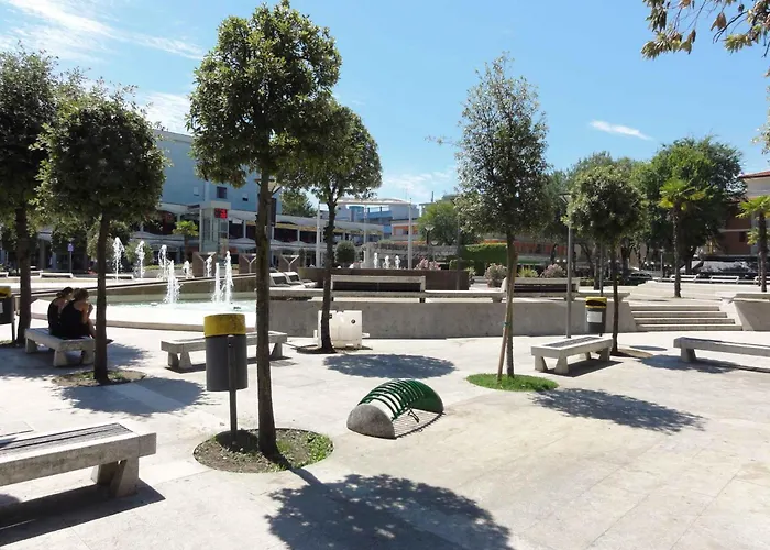 Apartman In 24608 Bibione