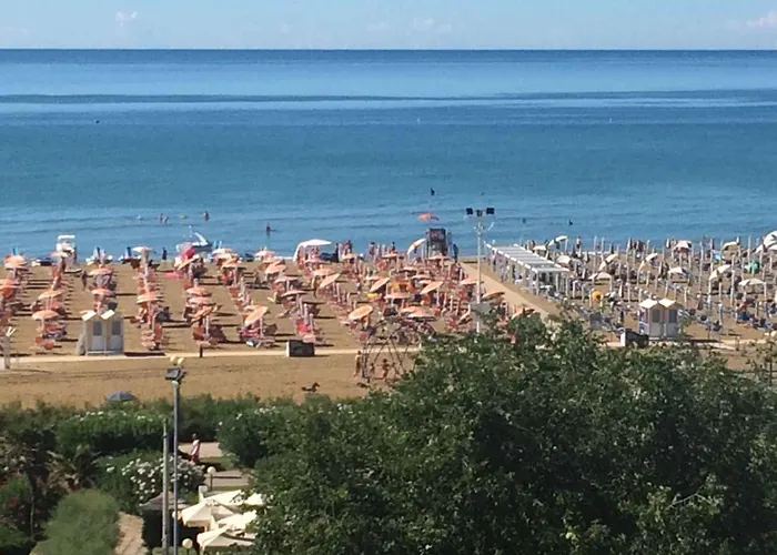 Apartman In 24608 Bibione