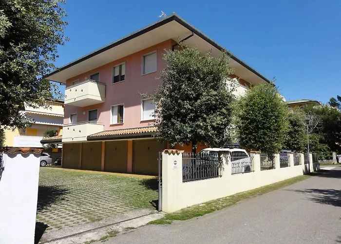 In 24608 Apartman Bibione